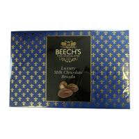 Beechs Luxury Milk Chocolate Brazils Box 145g