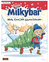 Advent Calendar Nestle Milkybar Advent Calendar 85g