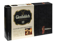 Walkers Mince Pies Glenfiddich Mincemeat Tarts (6pk) 372g