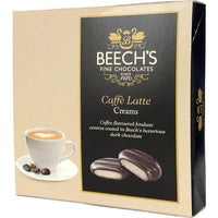 Beechs Cafe Latte Creams Box 90g