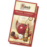 Asbach Cherries with Brandy Gift Box 100g