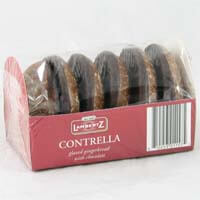 Lambertz Contrella Lebkuchen Oblaten 200g