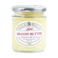 Wilkin and Sons Tiptree Brandy Butter Hard Sauce 170g