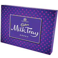 Cadbury Milk Tray 530g