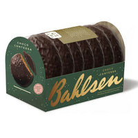 Bahlsen Chocolate Contessa Cookies 200g