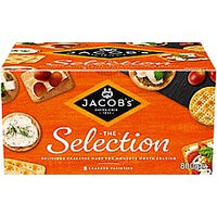 Jacobs Biscuits for Cheese Box 800g