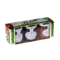 Wilkin and Sons Tiptree Marmalade Trio Gift Box (Pack of 3) 126g