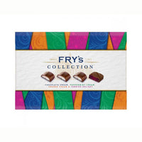 Frys Collection Box (Item Includes 5 Bars) 249g