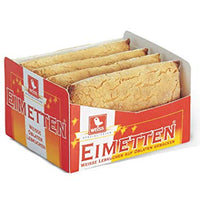 Weiss Eimetten 175g