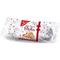 Edeka Almond Butter Stollen 750g