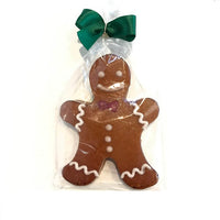 Funsch Gingerbread Boy Marzipan Figure 50g