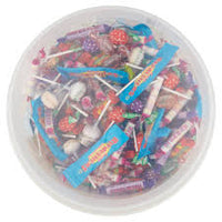 Swizzels Party Mix Tub 600g