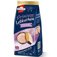 Schulte Prinzess Lebkuchen 200g