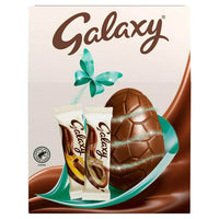 Mars Galaxy Indulgence Egg 252g