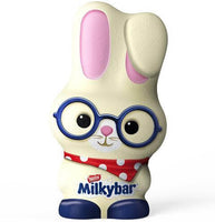 Nestle Milkybar Bunny White Chococlate 88g