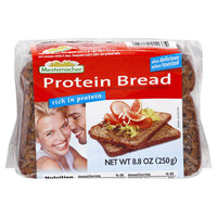 Mestemacher Protein Bread 250g