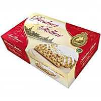 Reimann Stollen Dresdner in Red Box 750g