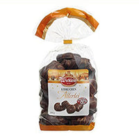 Wicklein Lebkuchen Allerlei Mit Dunkler Schokolade 300g