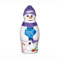 Milka Schneemann 50g