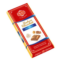 Reber Constanze Milk Chocolate Bar 100g