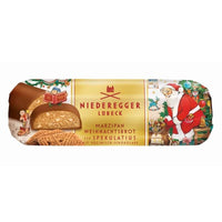 Niederegger Spekulatius Loaf 125g