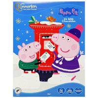 2020 Peppa Pig Advent Calendar Available Now! - Hello Subscription