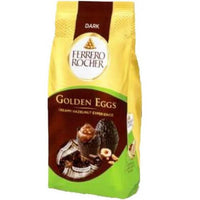 Ferrero Rocher Golden Eggs Dark 88g