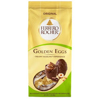 Ferrero Rocher Golden Eggs Milk 88g