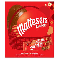 Mars Maltesers Easter Egg Teasers Large 190g