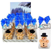 Funsch Marzipan Snowman 25g