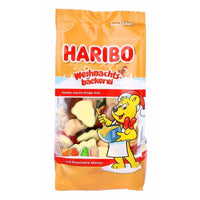 Haribo Weihnachtsbaeckerei 250g