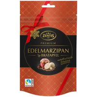 Zentis Edelmarzipan Kugeln Bratapfel 90g