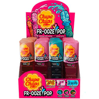 Chuppa Chups Chups Frooze Pop 26g