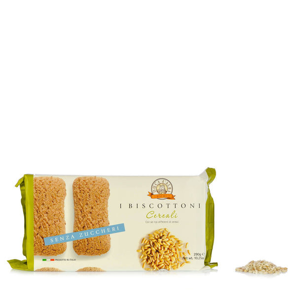 Duca Dalba Colazione Cereali Senza Zucchero 290g