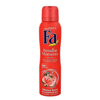 FA Deo Body Spray Paradise Moments Women 150ml