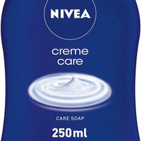 Nivea Liquid Soap Creme Care 250ml