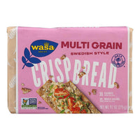 Wasa Multi Grain Crispbread 275g