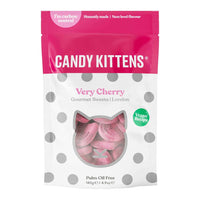 Candy Kittens Very Cherry 140g