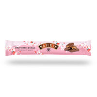 Baileys Chocolate Strawberry and Cream Bar 35g