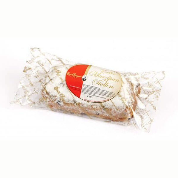 Reimann Stollen Mini Raisin In Cello              250g