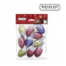 Riegelein Christmas Cones Bag 100g