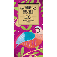 Shortbread House Original Recipe Shortbread Stars 100g