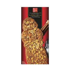 The Old Mill Almond Speculass Doll in Gift Box 14 inch 250g