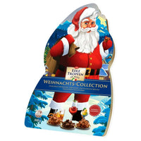 Trumpf Edle Tropfen In Nuss Christmas Collection Santa 300g