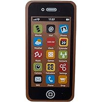 Weibler Chocolate Smartphone 40g