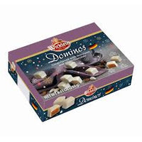 Wicklein White Chocolate Dominos Dominosteine Gift Box 230g