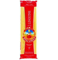 Riscossa Linguine Pasta 454g