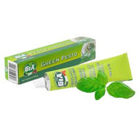 Gia Green Pesto Paste in Tube 80g