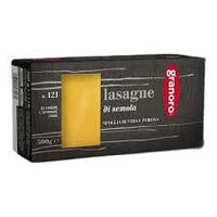 Granoro Egg Lasagne Pasta 500g