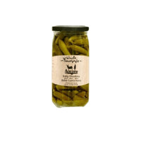 Uncle Yiannis Gherkins Cornichons 670g